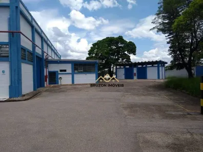 Galpão/Depósito/Armazém para alugar, 6200m² no Vila Nova Esperia, Jundiaí