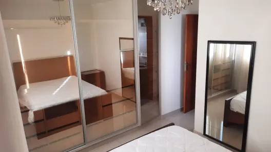 Apartamento com 2 Quartos para alugar, 69m² no Setor Pedro Ludovico, Goiânia