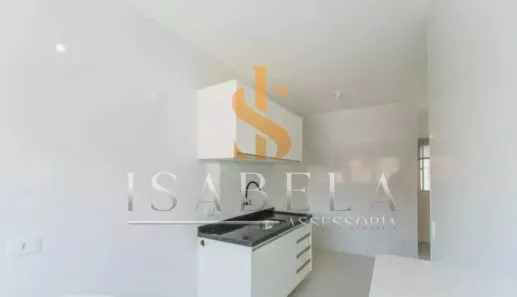 Casa com 1 Quarto para alugar, 32m² no Vila Brasílio Machado, São Paulo