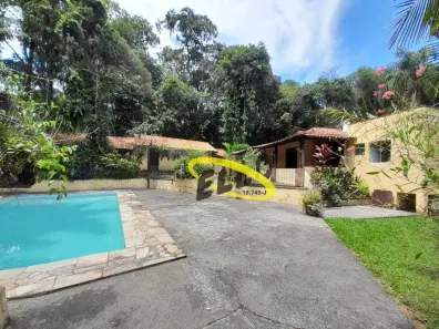 Fazenda/Sítio com 3 Quartos à venda, 150m² no Puris, Ibiúna