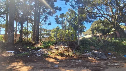 Lote/Terreno à venda, 860m² no Planta Belvedere, Piraquara