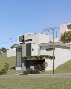 Casa de Condomínio com 4 Quartos à venda, 260m² no Casa de Pedra, Volta Redonda
