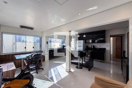 Apartamento com 1 Quarto à venda, 53m² no Mooca, São Paulo