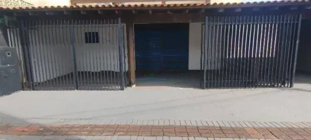 Ponto Comercial para alugar, 80m² no Igapó, Londrina