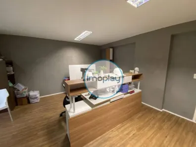 Sala Comercial à venda, 33m² no Vila Olímpia, São Paulo