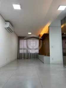 Apartamento com 3 Quartos à venda, 81m² no Centro, Bauru