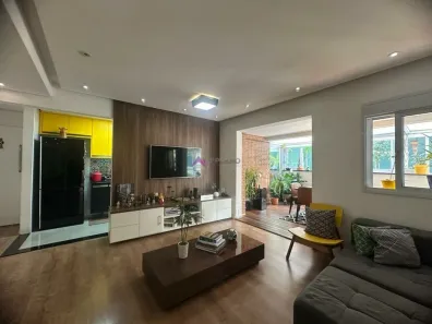 Apartamento com 1 Quarto à venda, 120m² no Vila Mariana, São Paulo