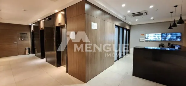 Sala Comercial para alugar, 38m² no Auxiliadora, Porto Alegre