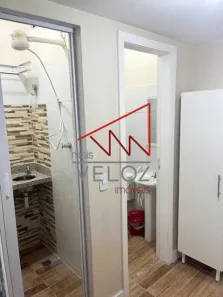 Kitnet à venda, 33m² no Centro, Rio de Janeiro