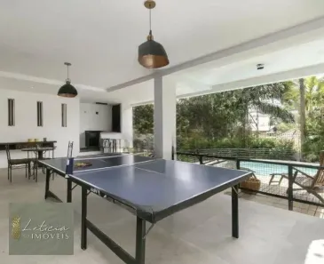Casa com 4 Quartos à venda, 550m² no Jardim Guedala, São Paulo