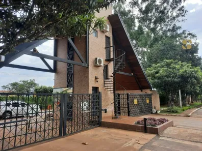 Casa de Condomínio com 3 Quartos à venda, 400m² no , Chapada dos Guimarães