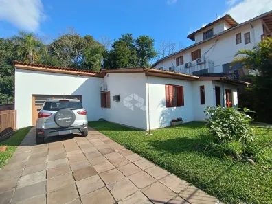 Casa com 3 Quartos à venda, 107m² no Sete de Setembro, Ivoti