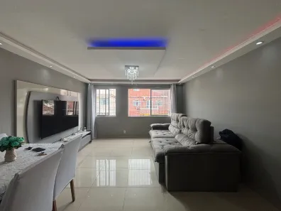 Apartamento com 2 Quartos à venda, 52m² no Inhaúma, Rio de Janeiro