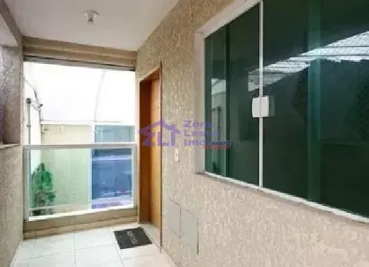 Apartamento com 1 Quarto à venda, 33m² no Penha de França, São Paulo