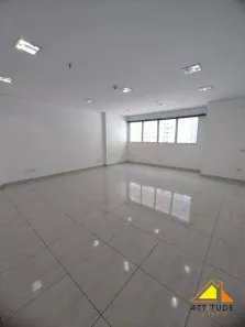 Sala Comercial para alugar, 39m² no Centro, São Bernardo do Campo