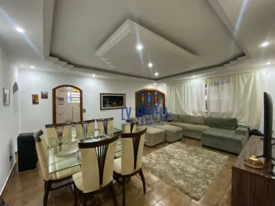 Casa com 4 Quartos à venda, 161m² no Jardim Casablanca, São Paulo