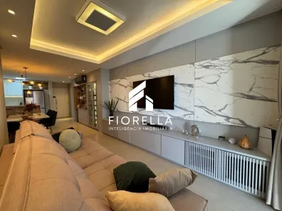 Apartamento com 3 Quartos à venda, 108m² no Campinas, São José