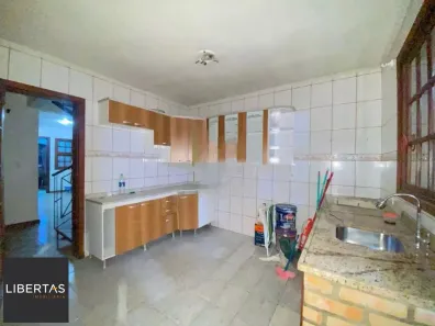 Sobrado com 2 Quartos à venda, 125m² no Hípica, Porto Alegre