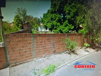 Lote/Terreno à venda, 1535m² no Água Vermelha, São Carlos