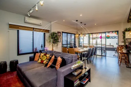 Casa com 3 Quartos à venda, 234m² no Indianópolis, São Paulo