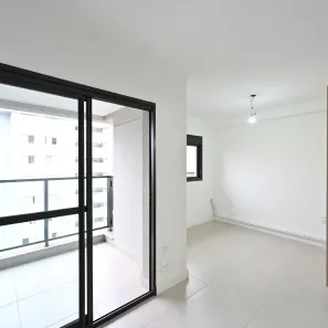 Apartamento com 1 Quarto à venda, 28m² no Chácara Inglesa, São Paulo