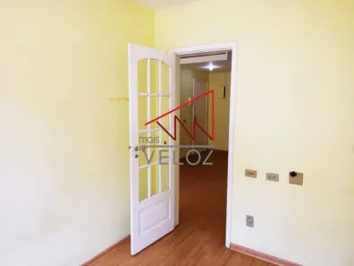 Apartamento com 1 Quarto à venda, 40m² no Catete, Rio de Janeiro