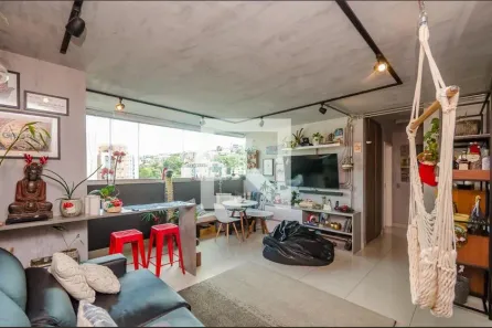 Apartamento com 2 Quartos à venda, 69m² no Luxemburgo, Belo Horizonte