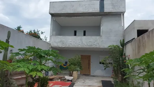 Casa com 1 Quarto à venda, 120m² no Residencial Parque dos Sinos, Jacareí