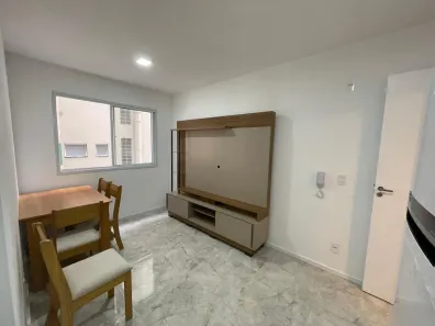 Apartamento com 1 Quarto para alugar, 30m² no Vila Buarque, São Paulo