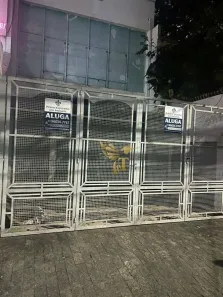 Prédio Comercial para alugar, 260m² no Cidade Mãe do Céu, São Paulo