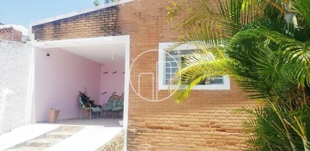 Imóvel Comercial com 3 Quartos à venda, 136m² no Jardim Proença I, Campinas