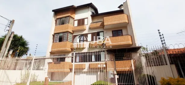 Apartamento com 3 Quartos à venda, 93m² no Água Verde, Curitiba