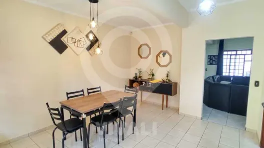 Casa com 3 Quartos à venda, 240m² no Jardim de Lucca, Itatiba