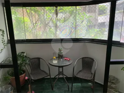 Apartamento com 3 Quartos à venda, 94m² no Vila Olímpia, São Paulo