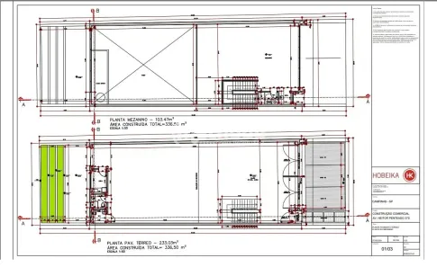 para alugar, 336m² no Jardim Nossa Senhora Auxiliadora, Campinas