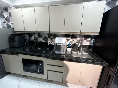 Apartamento com 2 Quartos à venda, 48m² no Jardins Mangueiral, Brasília