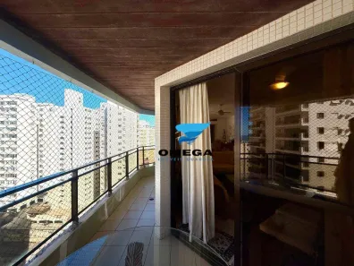Apartamento com 4 Quartos à venda, 162m² no Pitangueiras, Guarujá