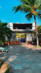 Casa com 3 Quartos à venda, 484m² no Camboinha, Cabedelo