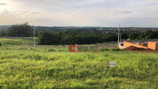 Lote/Terreno à venda, 253m² no Loteamento São Pedro, Jaguariúna