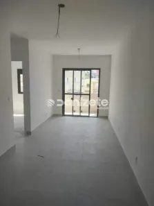 Apartamento com 2 Quartos à venda, 56m² no Parque das Nações, Santo André