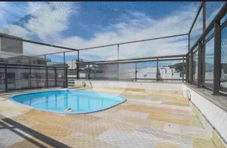 Cobertura com 4 Quartos à venda, 344m² no Icaraí, Niterói