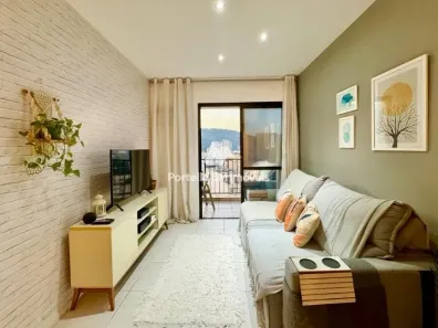 Apartamento com 2 Quartos à venda, 85m² no Botafogo, Rio de Janeiro
