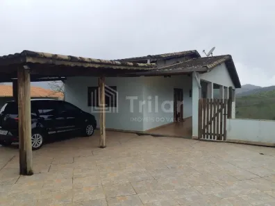 Fazenda/Sítio com 3 Quartos à venda, 200m² no alpes do buquira, Monteiro Lobato