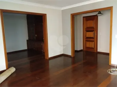 Apartamento com 3 Quartos à venda, 160m² no Brooklin Paulista, São Paulo