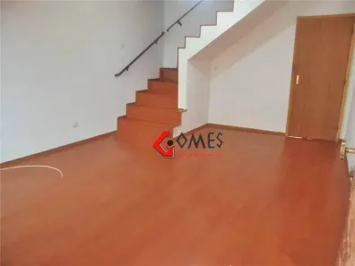 Sobrado com 2 Quartos à venda, 129m² no Anchieta, São Bernardo do Campo