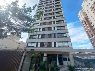 Apartamento com 3 Quartos à venda, 110m² no Menino Deus, Porto Alegre