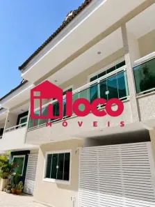 Casa de Condomínio com 2 Quartos à venda, 150m² no Taquara, Rio de Janeiro