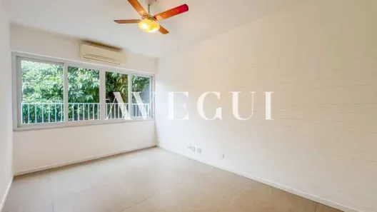 Apartamento com 2 Quartos à venda, 80m² no Leblon, Rio de Janeiro