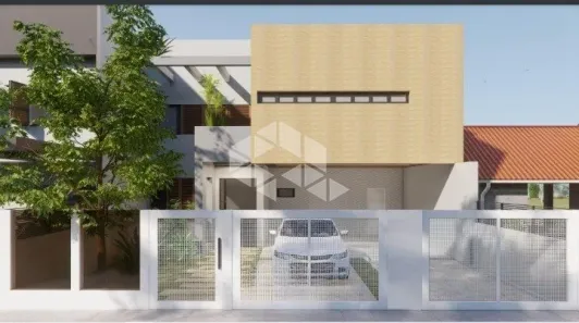 Casa com 3 Quartos à venda, 287m² no Ipanema, Porto Alegre