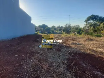 Lote/Terreno à venda, 300m² no Cataratas, Cascavel